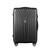 3pc Luggage 20'' 24'' 28'' Trolley Suitcase Sets Travel TSA Lightweight Black