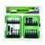 Taipan 26PCE Impact Bit Set Magnetic Tips Various Heads Storage Case