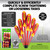 Taipan 6PCE VDE Insulated Screwdriver Set 1000V Safe Premium Quality
