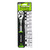 Taipan 12PCE 1/2" Ratchet Socket Set Premium Quality Chrome Vanadium Steel