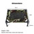 60cmx90cm Sage Green 3 Sets White Frame Canvas Wall Art
