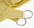 Wallaroo Square Shade Sail 10m x 10m - Sand