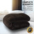 Laura Hill 600GSM Faux Mink Comforter Quilt Duvet Doona - Queen