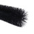 24/48 Pcs Gutter Brush Guard Length Leaf Twigs Filter Home Garden