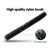 24/48 Pcs Gutter Brush Guard Length Leaf Twigs Filter Home Garden