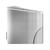 DEVANTi Portable Ice Cube Maker Machine 2L Home Bar Benchtop Black/Silver/Red