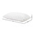 Giselle Bedding Set of 2 Rayon King/Single Memory Foam Pillow Durable