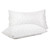 Giselle Bedding Set of 2 Rayon King/Single Memory Foam Pillow Durable