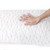 Giselle Bedding Set of 2 Rayon King/Single Memory Foam Pillow Durable