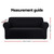 Artiss Sofa Cover Elastic Stretchable Couch Covers 3 Seater Stable Quality