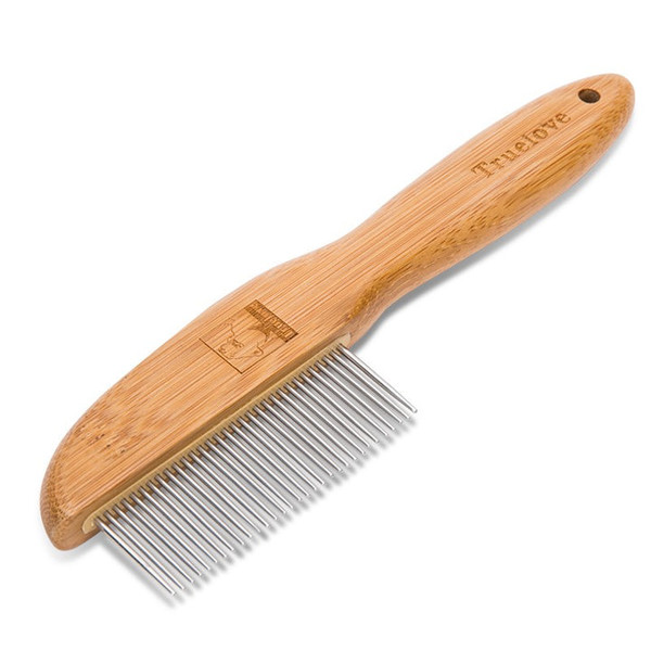 True Love Bamboo General Brush GENERAL BRUSH