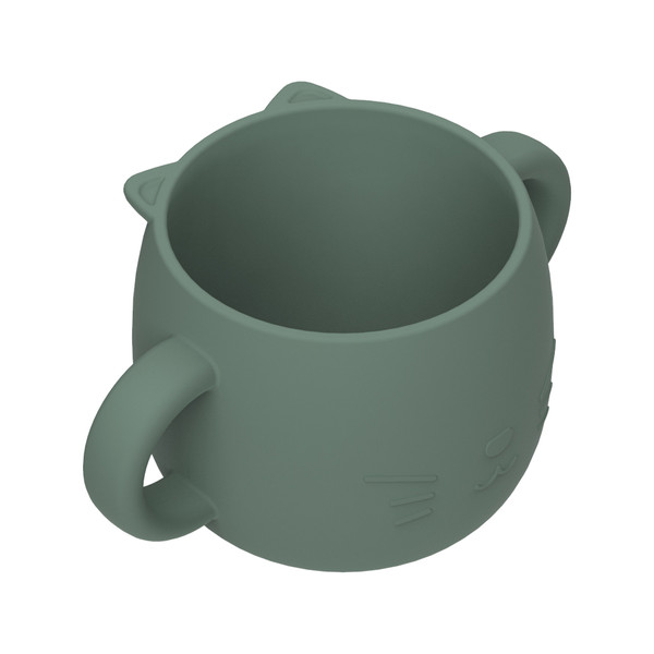 Riley Silicone Cup(V209-RILEYCUP-OG)