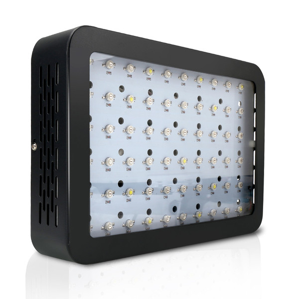 Greenfingers 600/1000W LED Grow Light Full Spectrum Solid Material