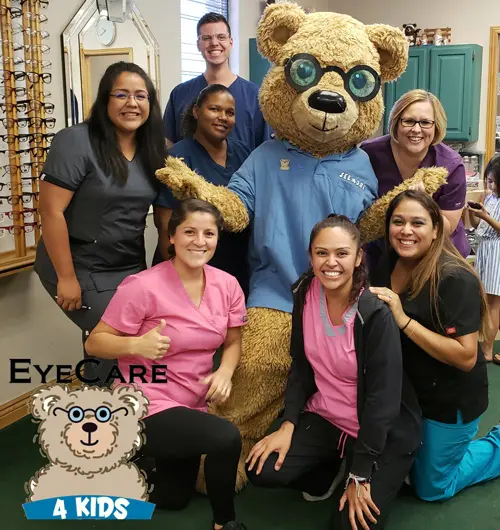 EyeCare 4 Kids