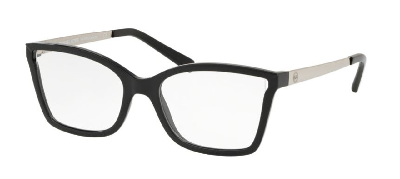 Michael Kors Caracas Eyeglasses | WebEyeCare