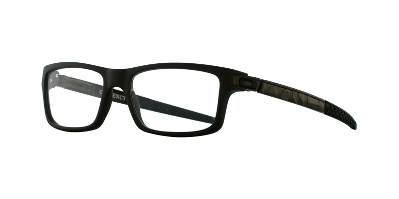 Oakley Currency Eyeglasses | WebEyeCare