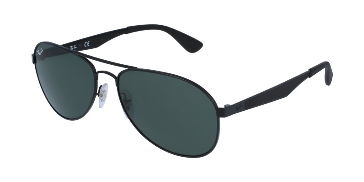 Ray-Ban RB3549 Sunglasses | WebEyeCare