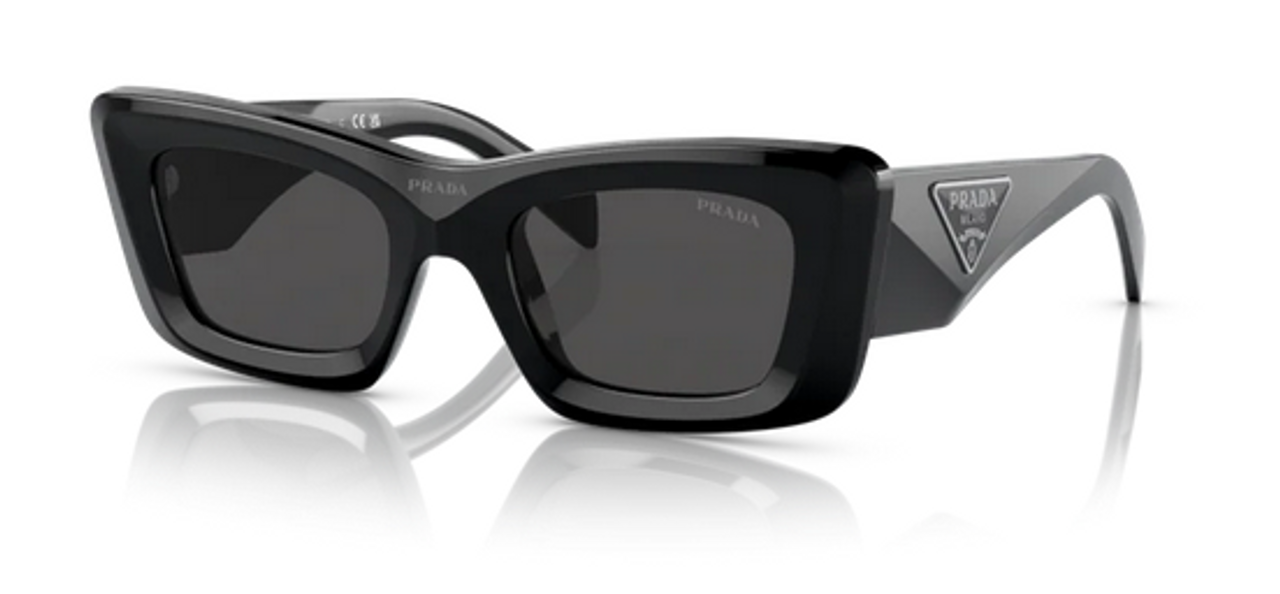 Shop for Prada 0PR 13ZS