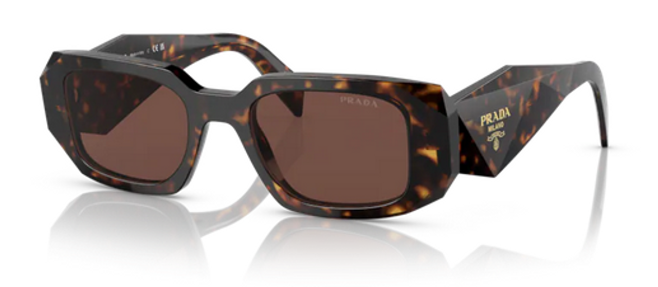 Shop for Prada 0PR 17WS
