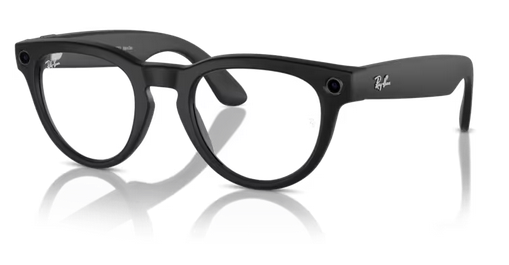 Ray-Ban Meta Smart Glasses 0RW4009 Headliner | WebEyeCare