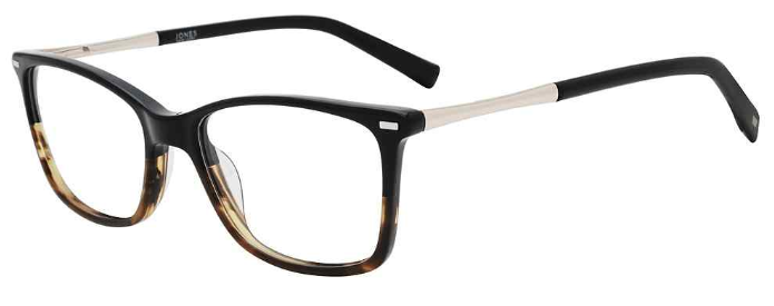 York J244 Jones Of New York Eyeglasses Petite Frames JONES New