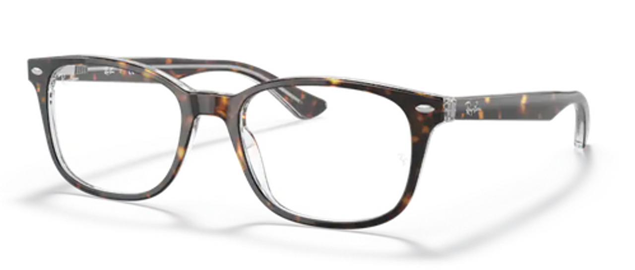 Shop for Ray-Ban 0RX5375
