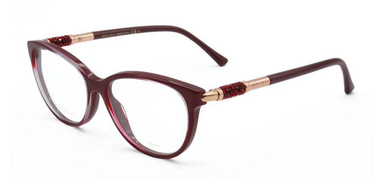 Shop for Jimmy Choo JC293 52