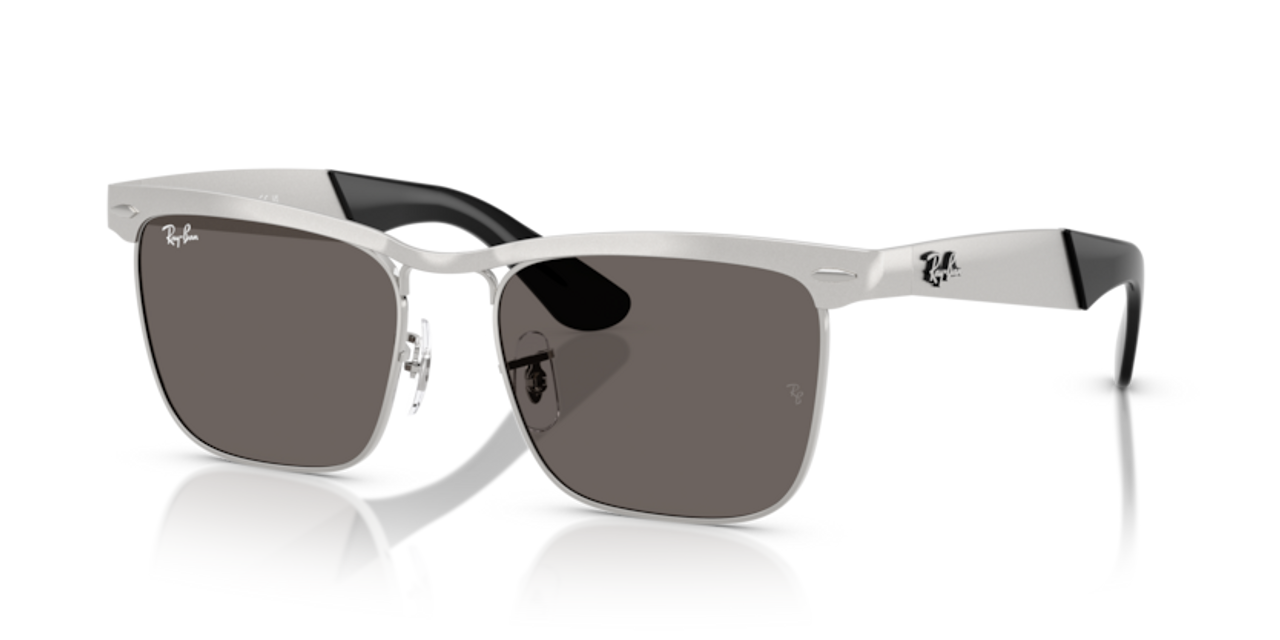 Shop for Ray-Ban 0RB3875 Wayfarer Deluxe