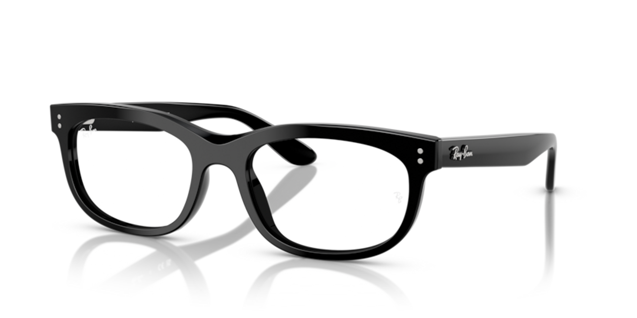 Shop for Ray-Ban 0RX5489 Balorette