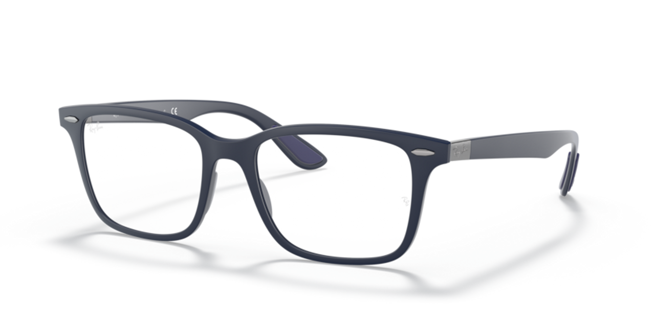 Shop for Ray-Ban 0RX7144