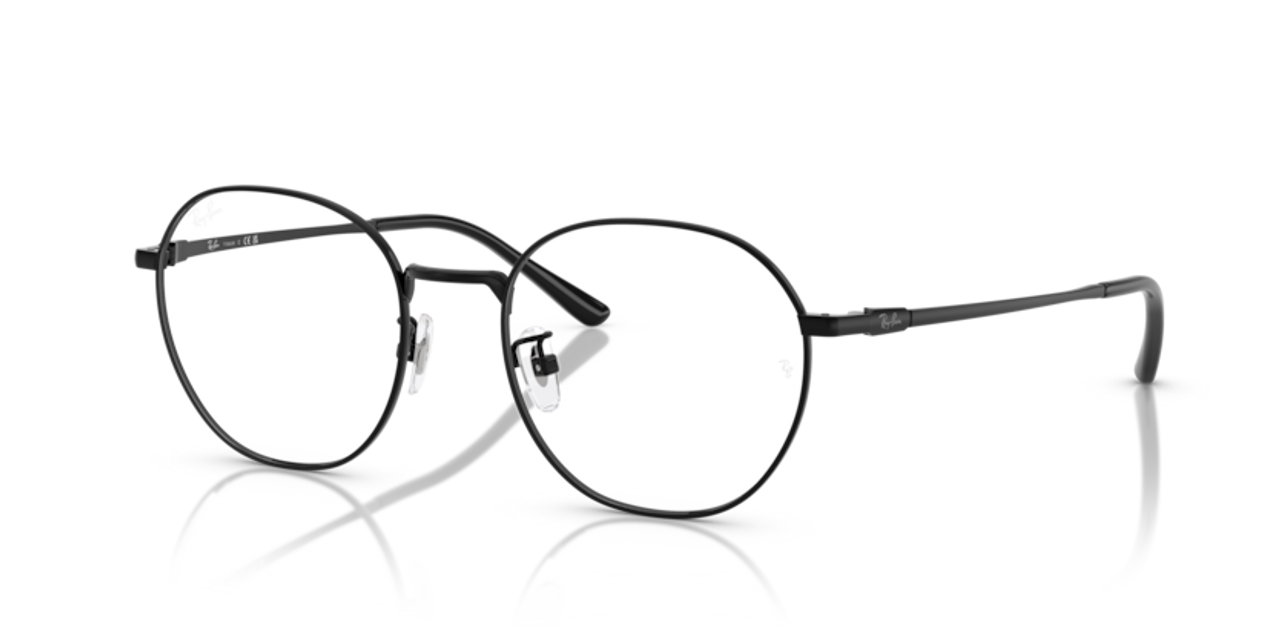 Shop for Ray-Ban 0RX8778D