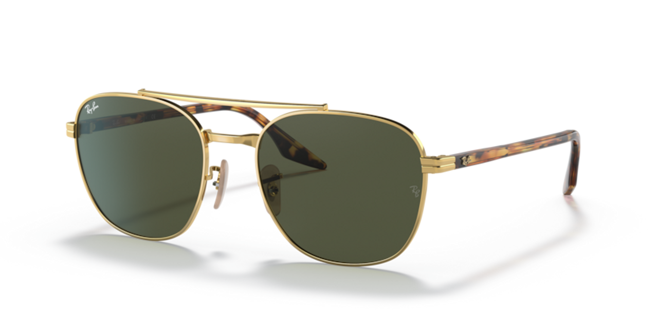 Shop for Ray-Ban 0RB3688