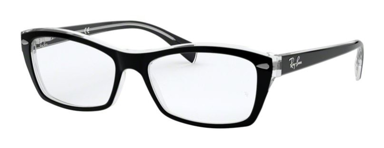 Shop for Ray-Ban 0RX5255