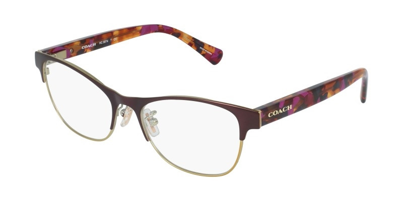 Shop for Coach 0HC5074