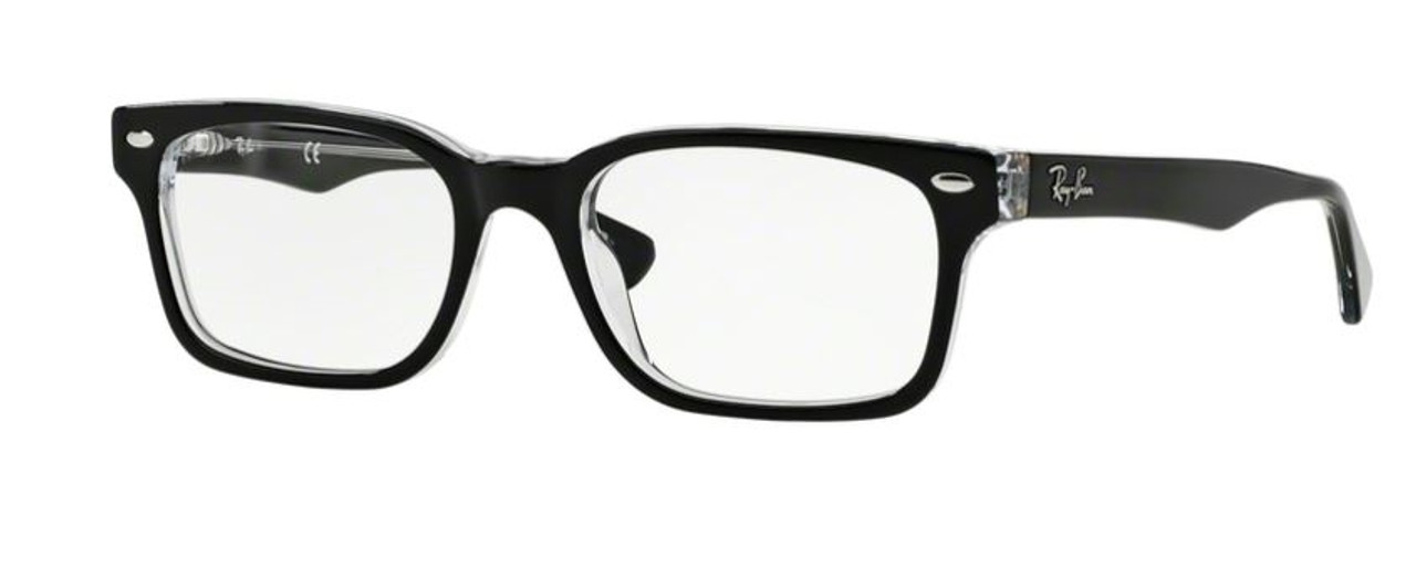 Ray-Ban 0RX5286 Eyeglasses | Shop Now