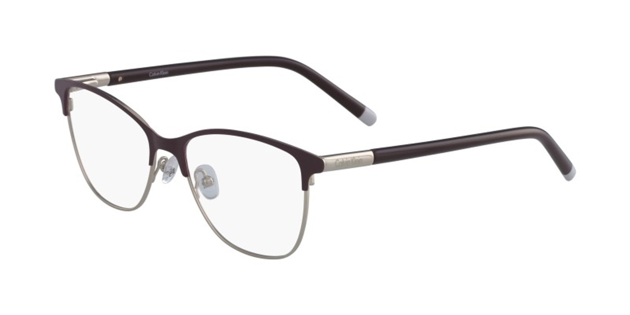 Calvin Klein CK5464 Designer Eyeglasses | WebEyeCare