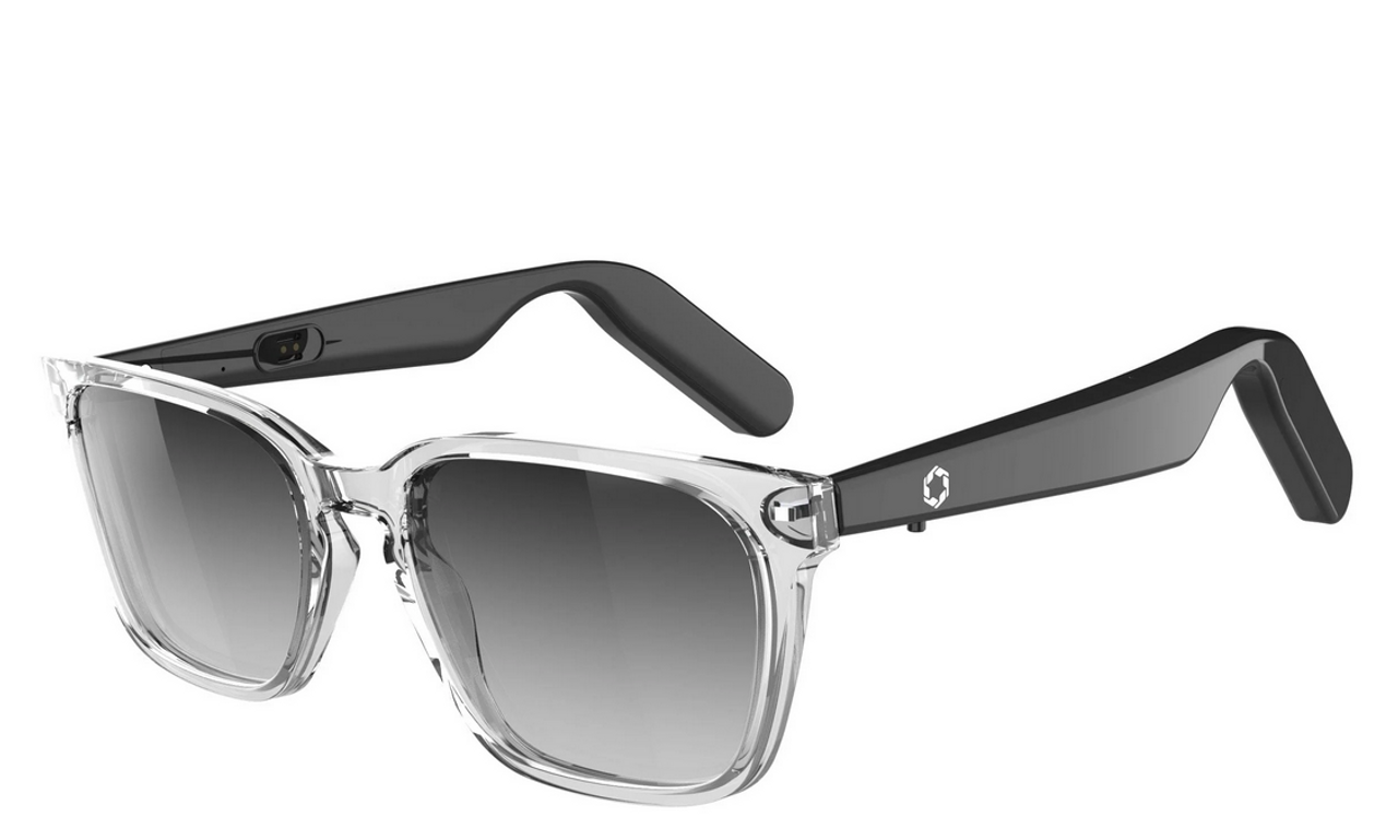 Shop for Lucyd Eclipse Bluetooth Audio Sunglasses