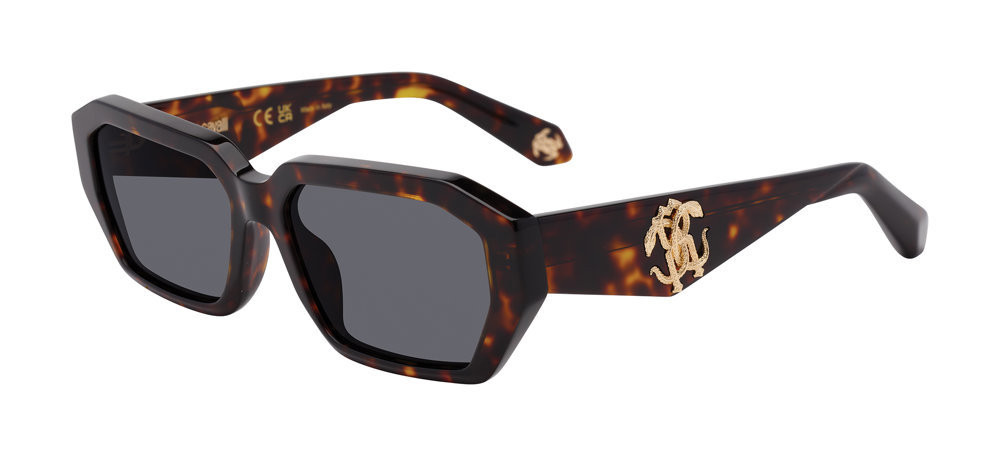 Shop for Roberto Cavalli SRC113