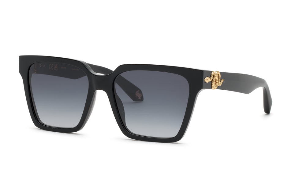 Shop for Roberto Cavalli SRC153M