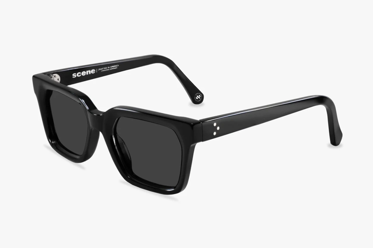 Shop for BAVICI Luxe Bennett Sun