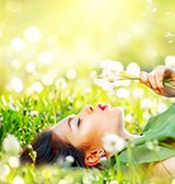 The Effects of Allergies on Your Eyes