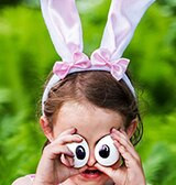 Don't Fool Around With Your Vision