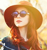 May Is Healthy Vision Month