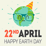 Happy Earth Day