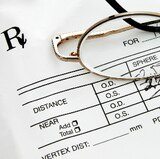 How to Read Your Contact Lens and Glasses Prescription (Rx)?
