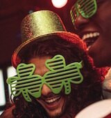 Fun And Healthy Ways To Celebrate St. Patrick's Day