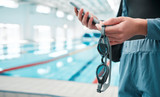 Contact Lenses & Swimming: A Clear-Eyed Perspective