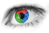 ​The Truth About Eye Color