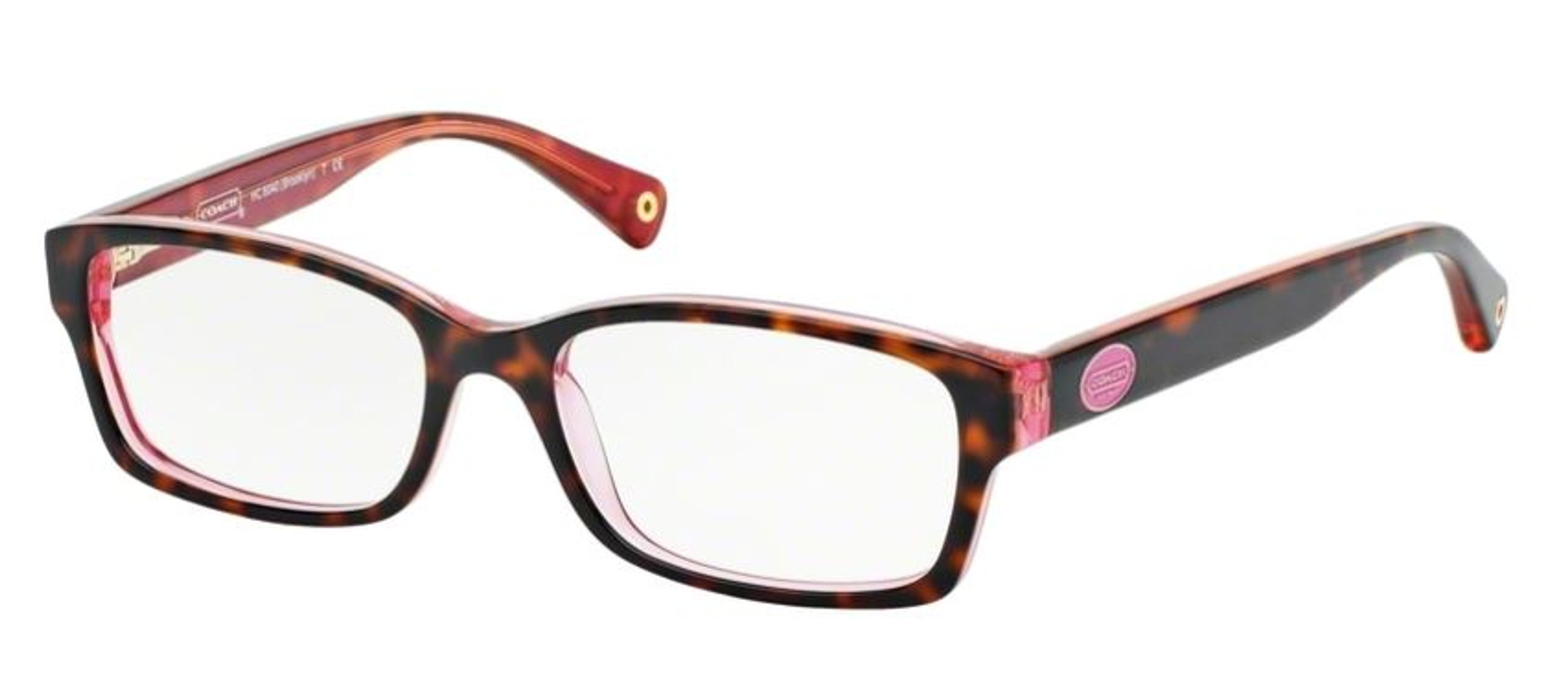 Coach 0HC6040 Brooklyn glasses