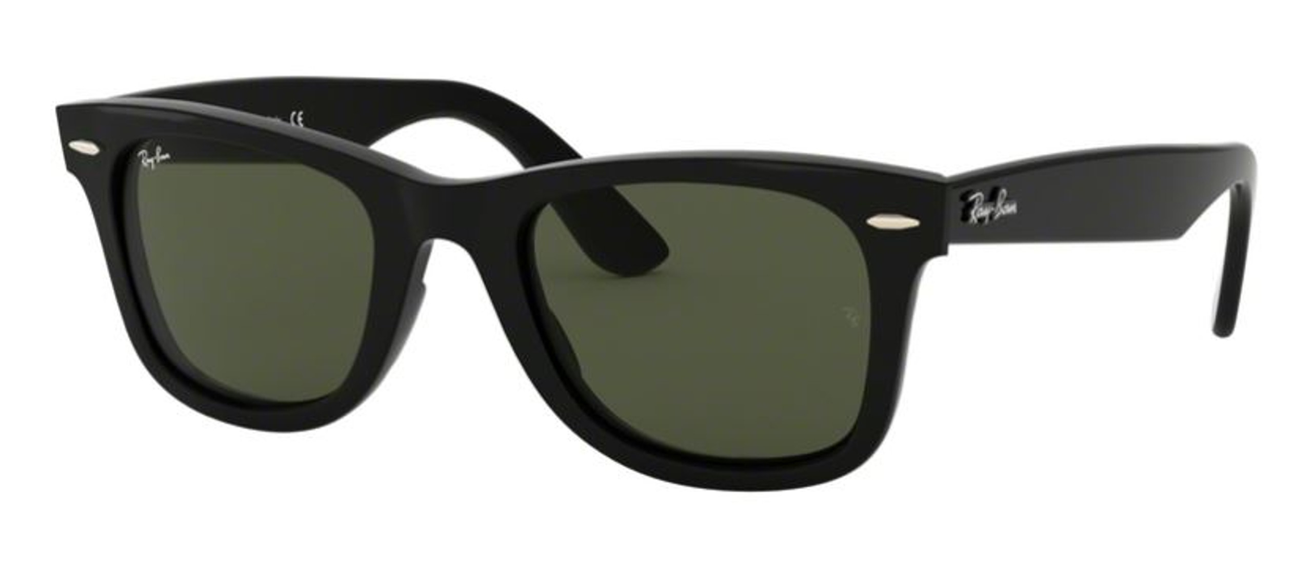 Ray-Ban 0RB4340 Wayfarer glasses